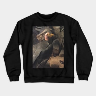 Lone Condor Crewneck Sweatshirt